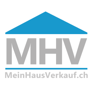 Logo Haus verkaufen
